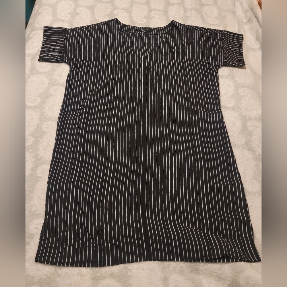 Maxwell dress